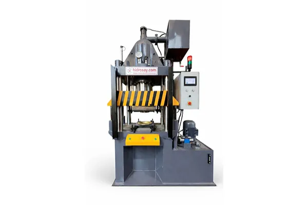 AHFP-200 200 Ton Hidrolik Form Presi