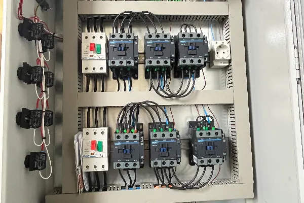 Otomasyon Sistemleri